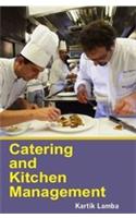 Catering and Kitchen Management