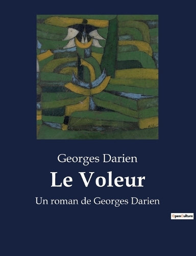 Le Voleur