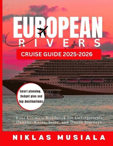 European Rivers Cruise Guide 2025-2026