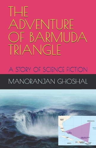 The Adventure of Barmuda Triangle