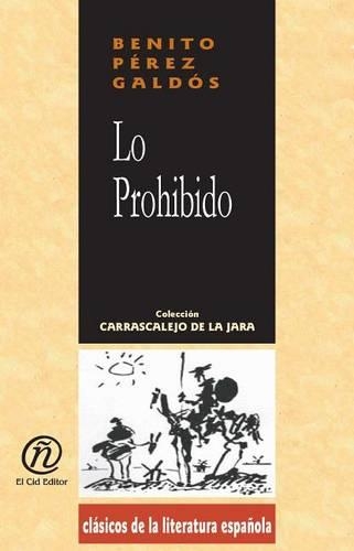 Lo Prohibido