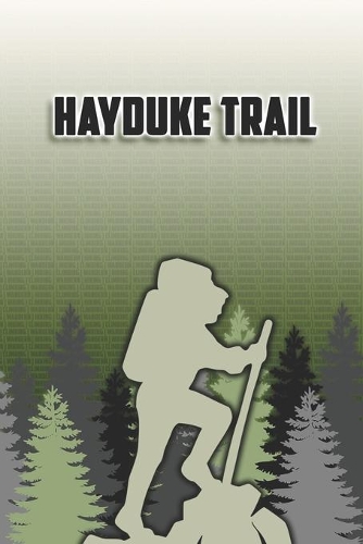 Hayduke Trail