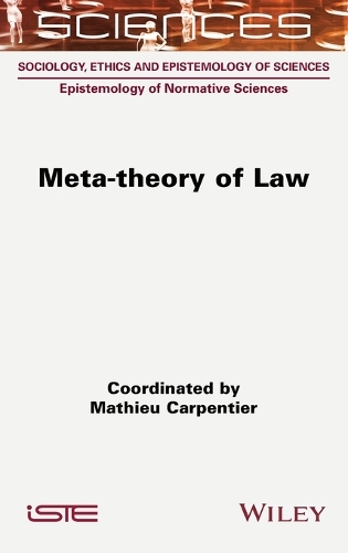 Meta-theory of Law