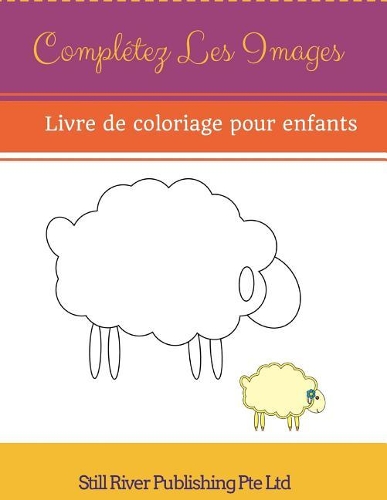 Complétez les images