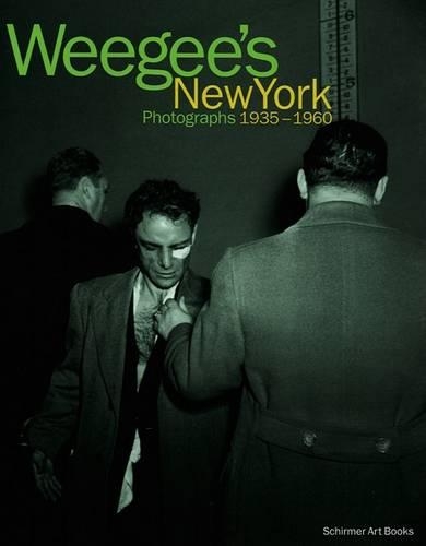Weegee's New York