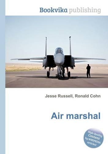 Air Marshal