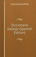 Diccionario Gallego (Spanish Edition)