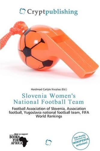 Slovenia Women's National Football Team