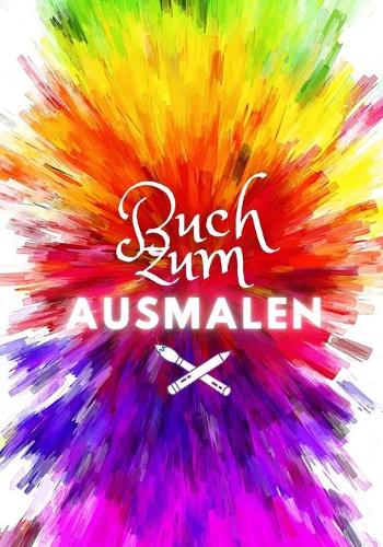Buch Zum Ausmalen