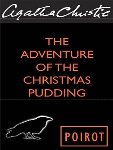 The Adventure of the Christmas Pudding