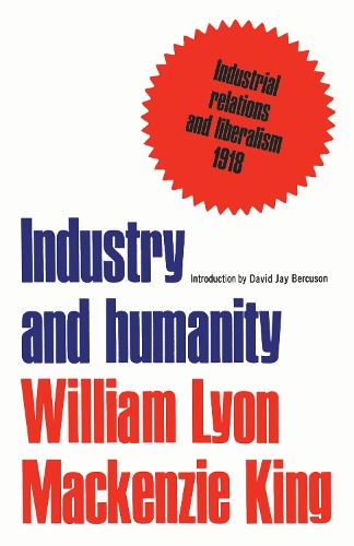 Industry and Humanity