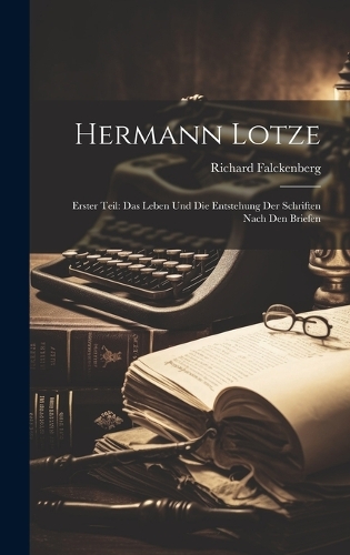 Hermann Lotze