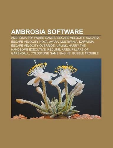 Ambrosia Software