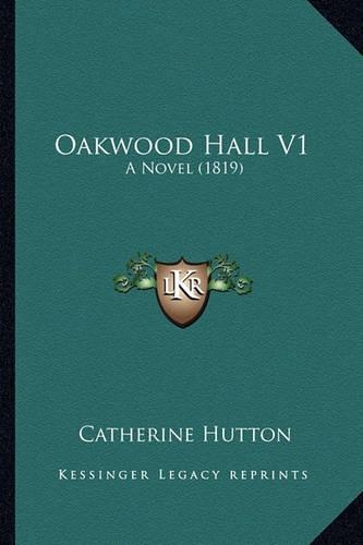 Oakwood Hall V1