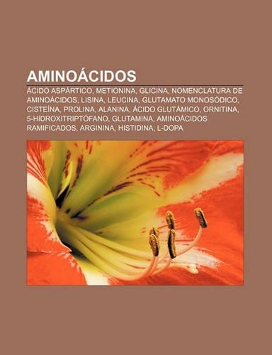 Aminoacidos