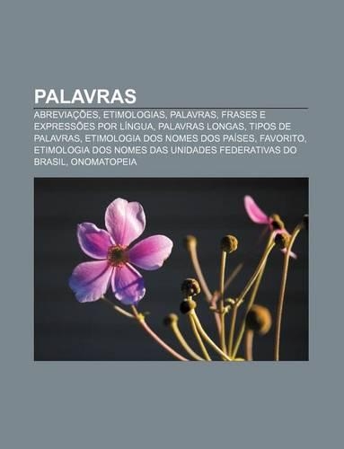 Palavras