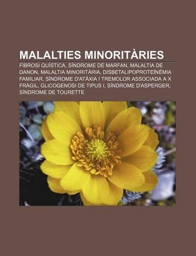 Malalties Minoritaries
