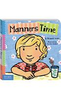 Manners Time