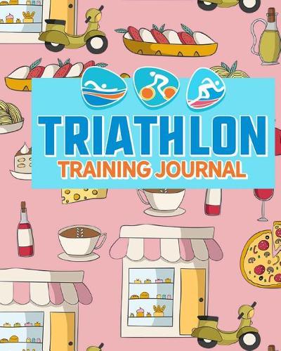 Triathlon Training Journal