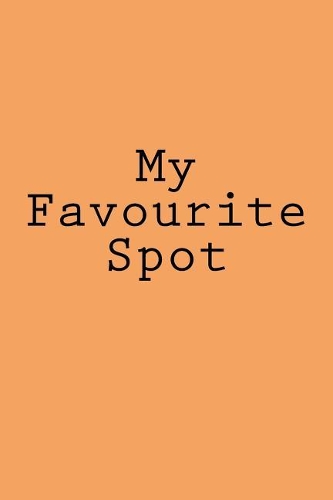My Favourite Spot