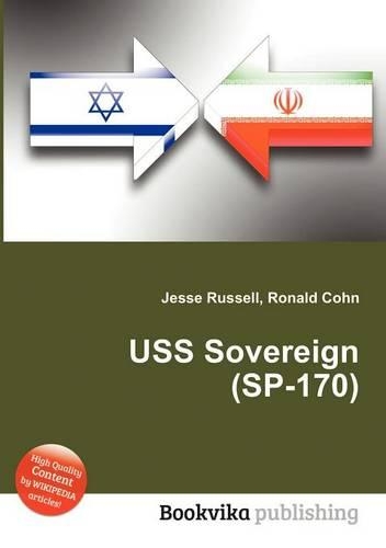 USS Sovereign (Sp-170)