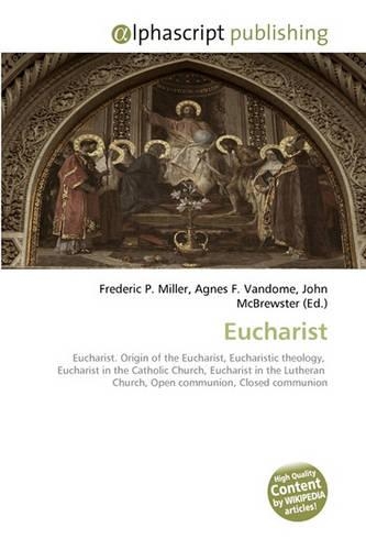 Eucharist