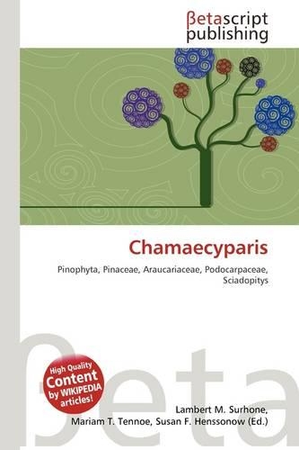 Chamaecyparis