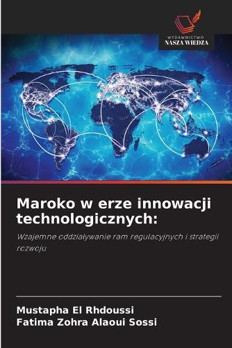Maroko w erze innowacji technologicznych
