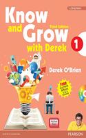 Know and Grow with Derek 1