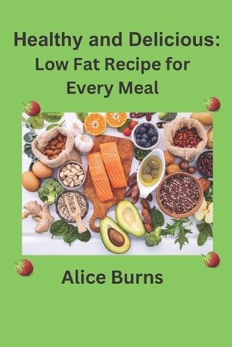 Healthy and Delicious