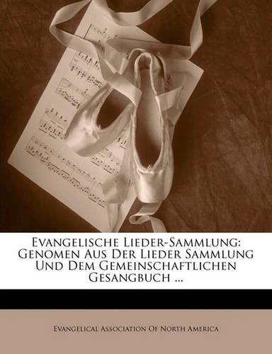 Evangelische Lieder-Sammlung