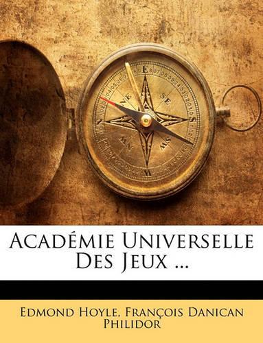 Académie Universelle Des Jeux ...