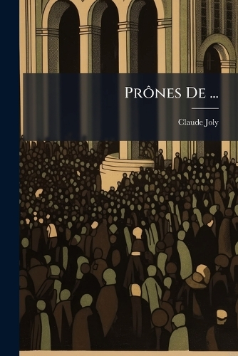 Prônes De ...