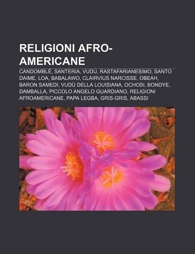 Religioni Afro-Americane