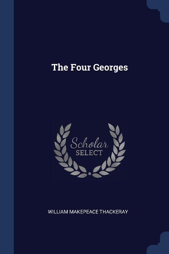 The Four Georges