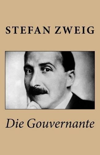 Die Gouvernante