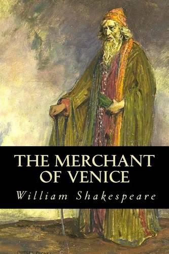 The Merchant of Venice