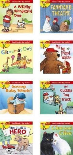 Pixi Animal Books Counter Display X 72 Books