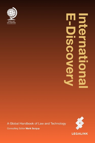 International E-Discovery