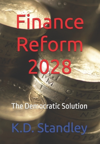 Finance Reform 2028