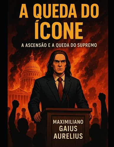 A queda do Ícone