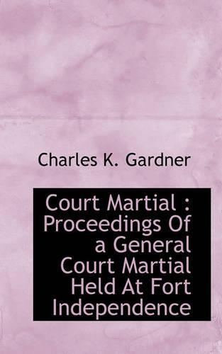 Court Martial