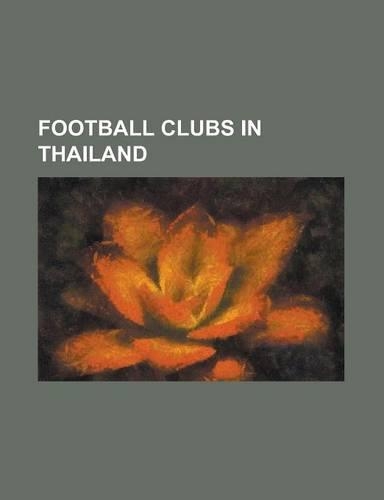 Football Clubs in Thailand