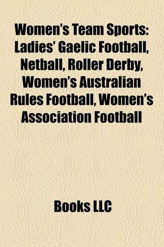 Women's Team Sports