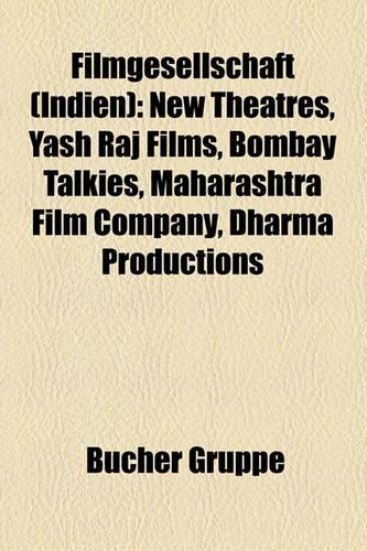 Filmgesellschaft (Indien)