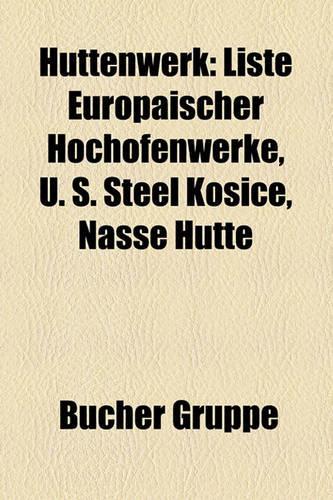Huttenwerk