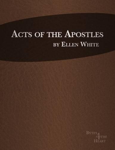 Acts of the Apostles
