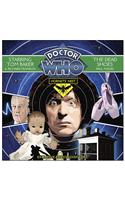 Doctor Who Hornets' Nest 2: The Dead Shoes