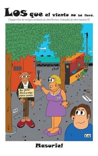Los Que El Viento No Se Llevo