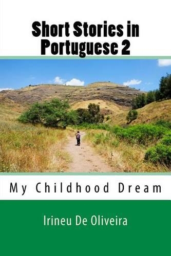 Short Stories in Portuguese 2